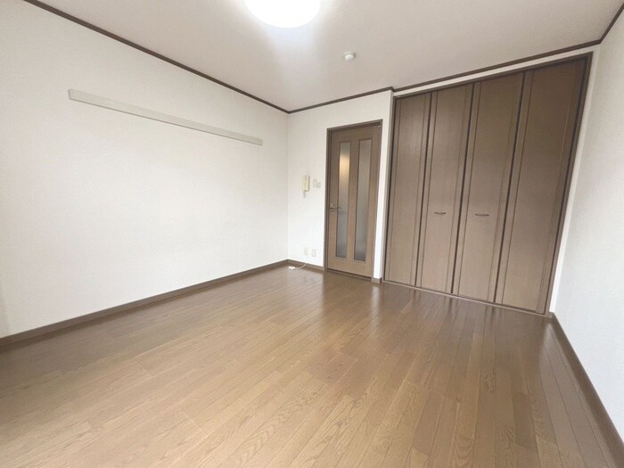 カーサ・フローラの物件内観写真