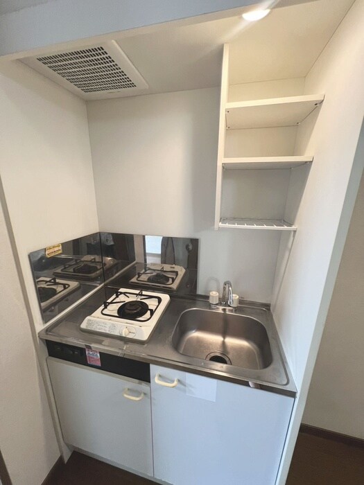 カーサ・フローラの物件内観写真