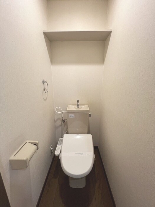 カーサ・フローラの物件内観写真