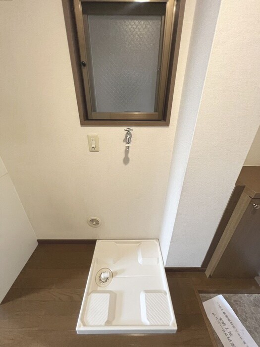 カーサ・フローラの物件内観写真