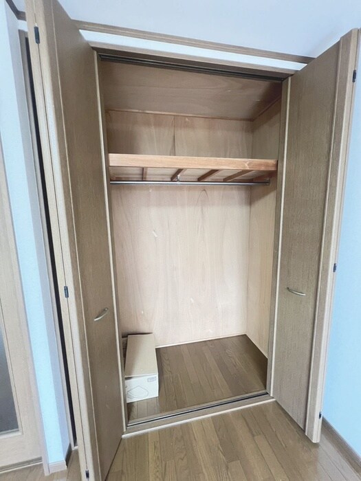 カーサ・フローラの物件内観写真