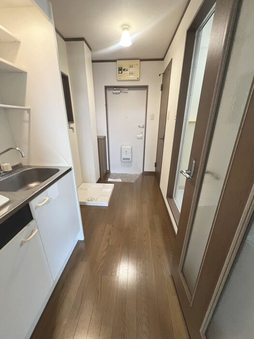 カーサ・フローラの物件内観写真