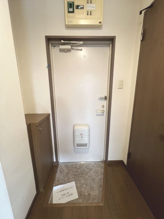 カーサ・フローラの物件内観写真