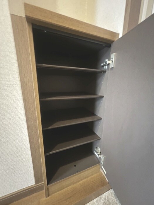 カーサ・フローラの物件内観写真