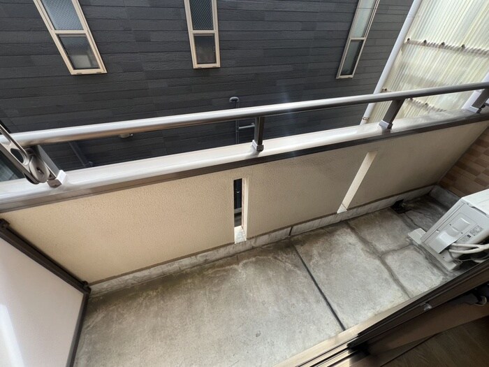 カーサ・フローラの物件内観写真