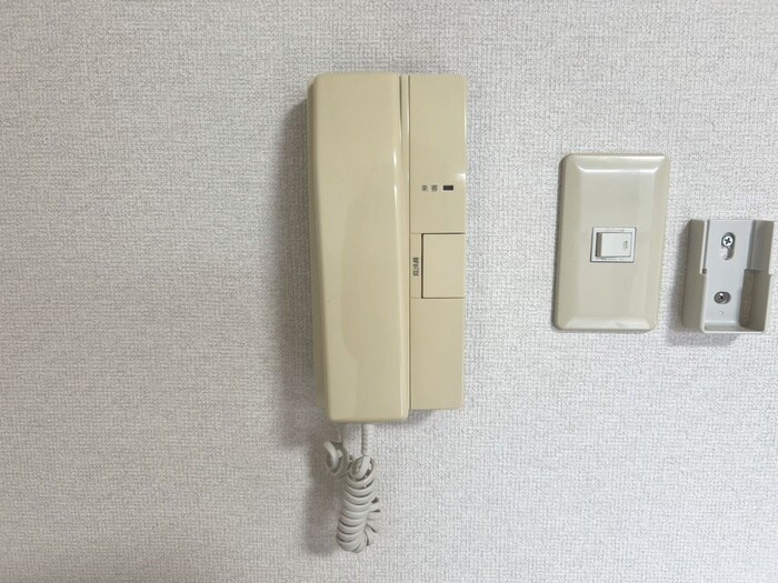 カーサ・フローラの物件内観写真