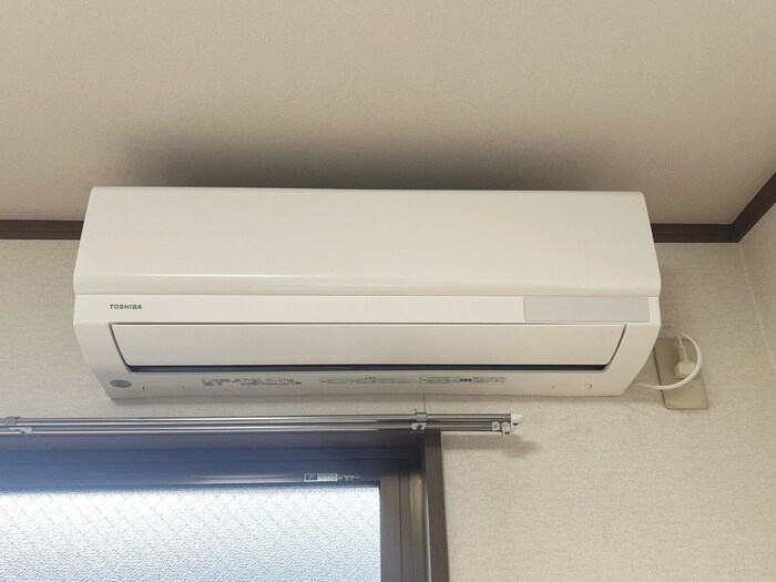 カーサ・フローラの物件内観写真