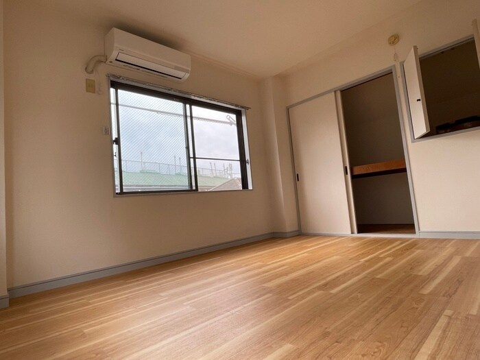 ハイツＫ・Ｍの物件内観写真