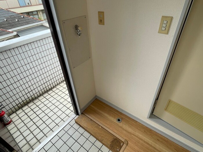 ハイツＫ・Ｍの物件内観写真