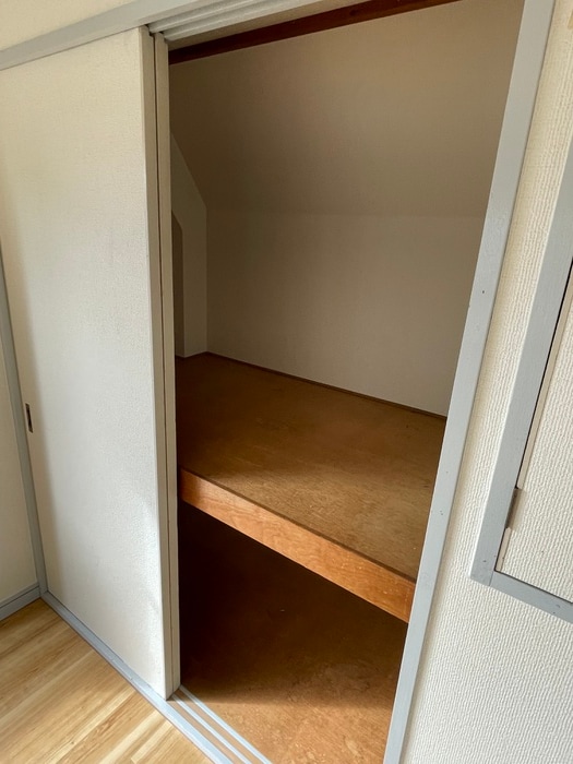 ハイツＫ・Ｍの物件内観写真