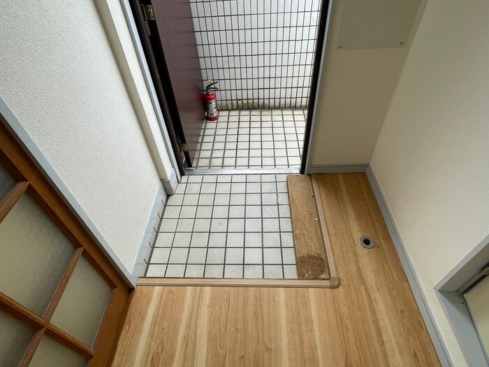 ハイツＫ・Ｍの物件内観写真