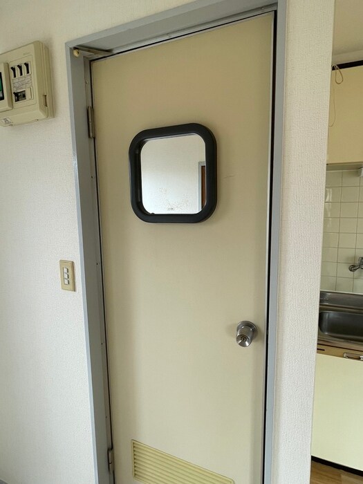 ハイツＫ・Ｍの物件内観写真