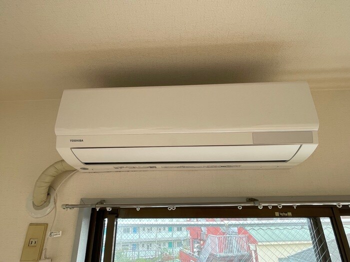 ハイツＫ・Ｍの物件内観写真