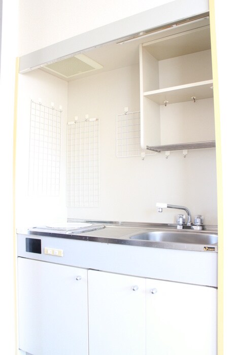 鈴木ハイツの物件内観写真