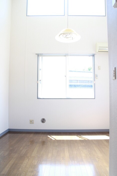 鈴木ハイツの物件内観写真