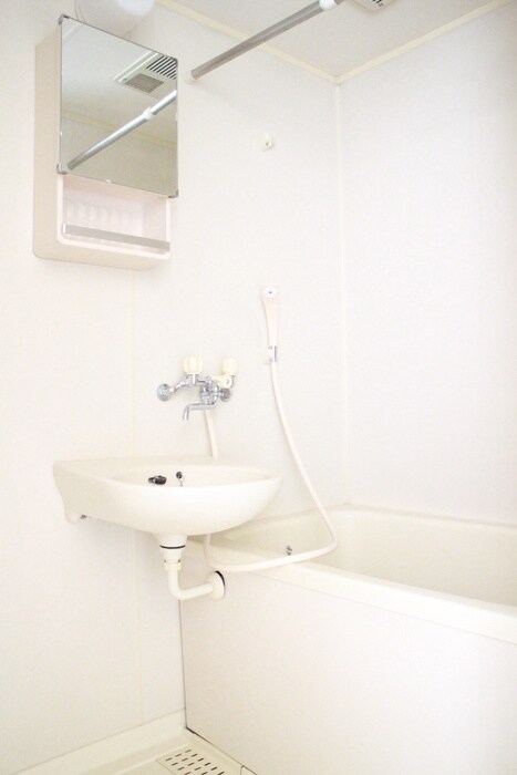 鈴木ハイツの物件内観写真