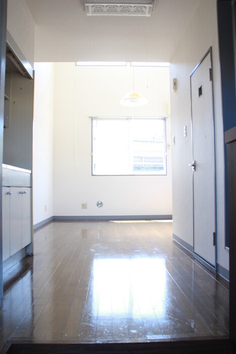 鈴木ハイツの物件内観写真