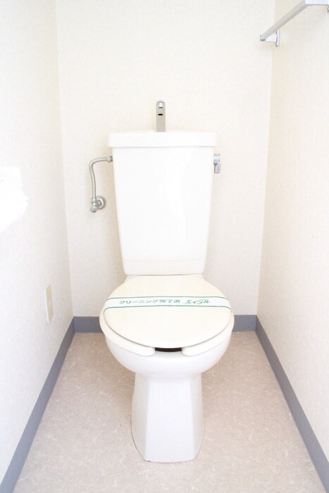 鈴木ハイツの物件内観写真