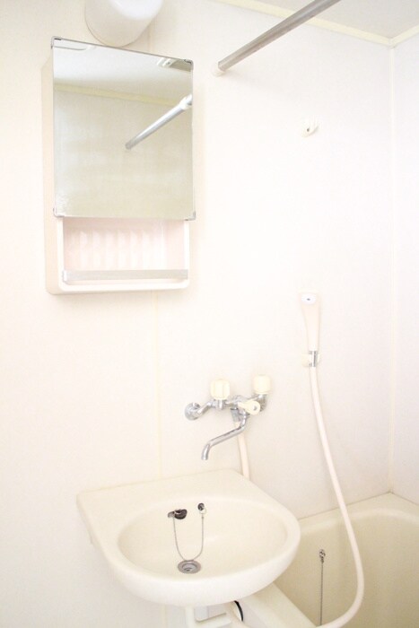 鈴木ハイツの物件内観写真