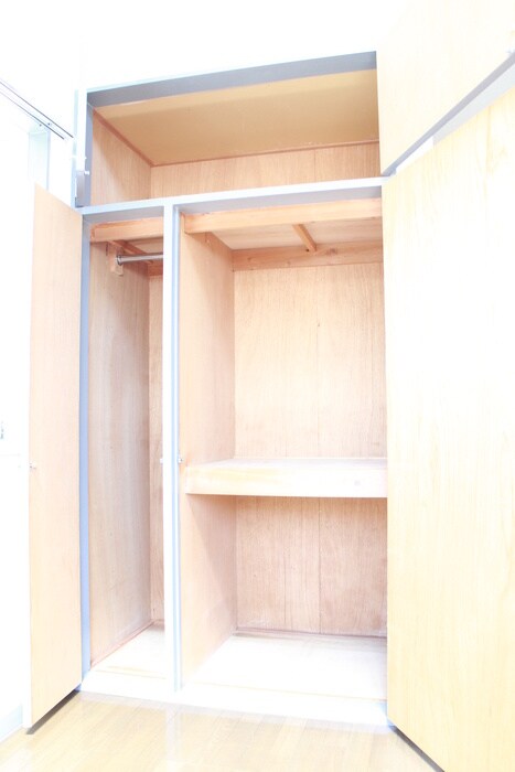 鈴木ハイツの物件内観写真