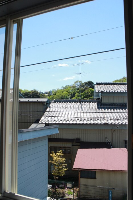 鈴木ハイツの物件内観写真