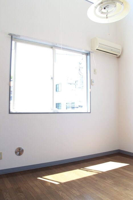 鈴木ハイツの物件内観写真