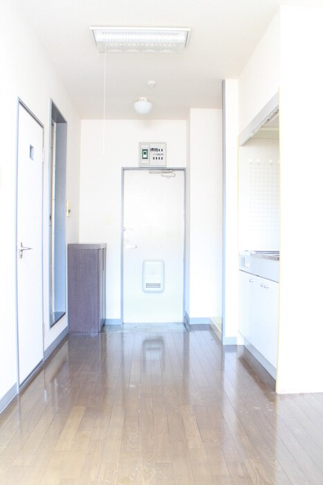 鈴木ハイツの物件内観写真