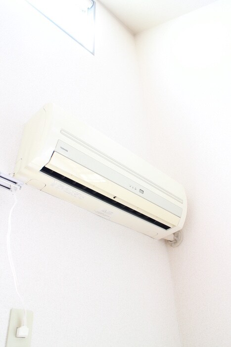 鈴木ハイツの物件内観写真