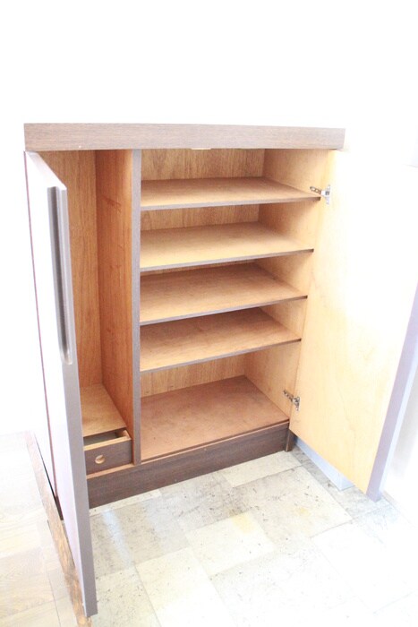 鈴木ハイツの物件内観写真