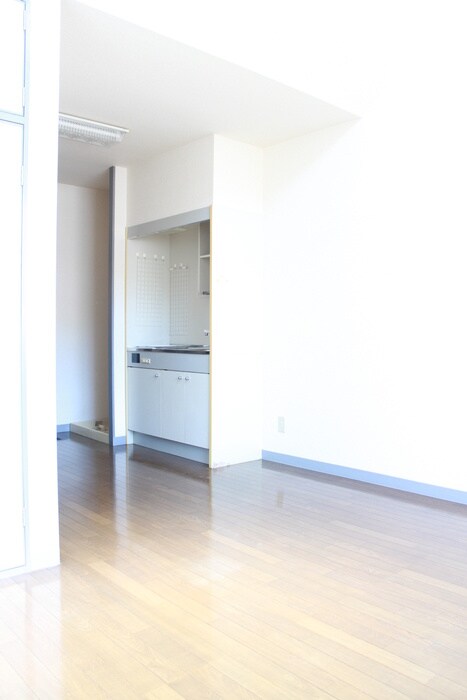 鈴木ハイツの物件内観写真