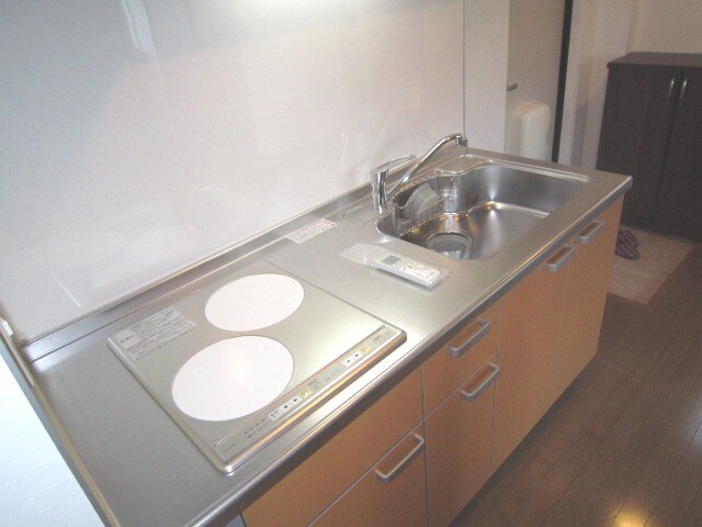 コスメハウスの物件内観写真