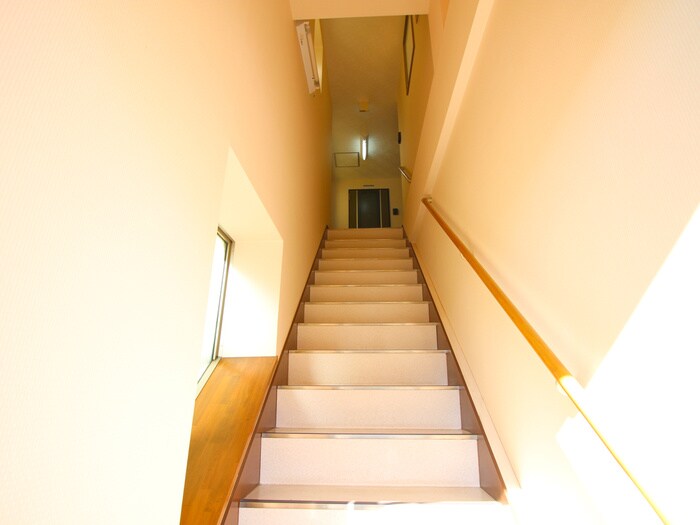 コスメハウスの物件外観写真