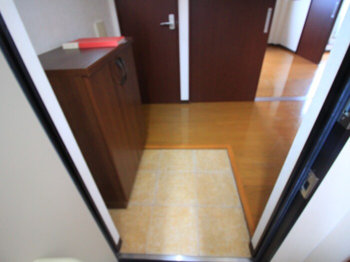 コスメハウスの物件内観写真