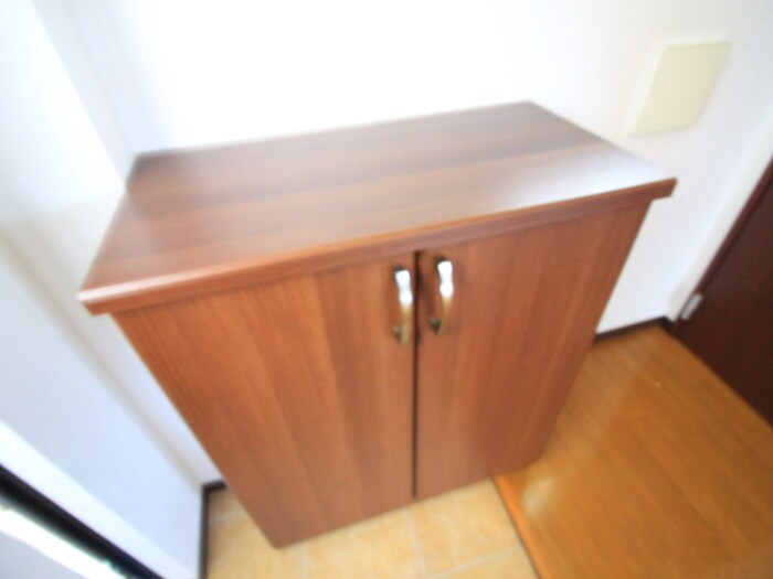 コスメハウスの物件内観写真