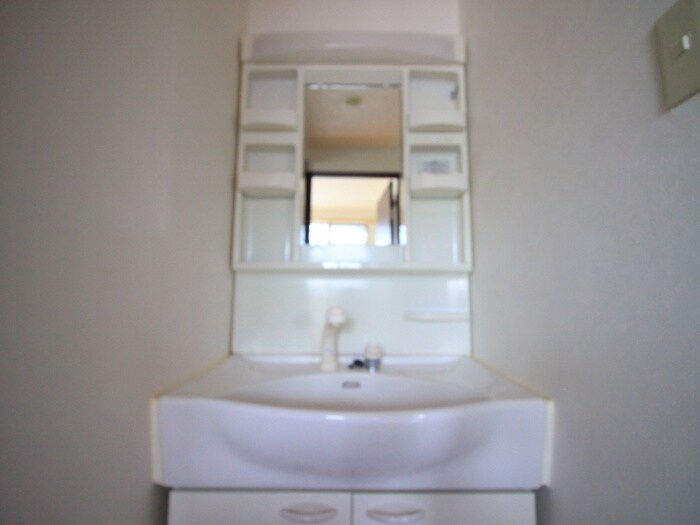 コスメハウスの物件内観写真