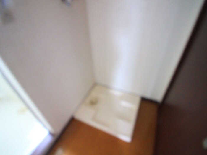 コスメハウスの物件内観写真