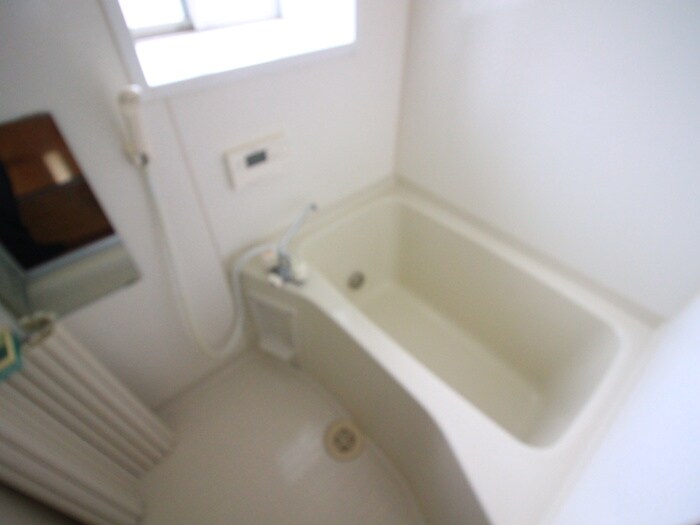 コスメハウスの物件内観写真