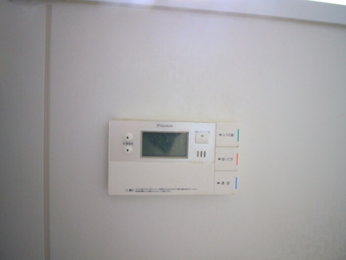 コスメハウスの物件内観写真