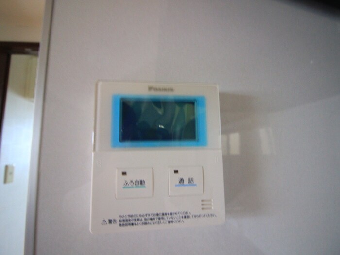 コスメハウスの物件内観写真