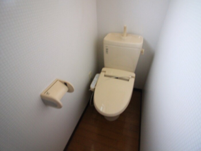 コスメハウスの物件内観写真