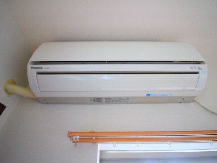 コスメハウスの物件内観写真