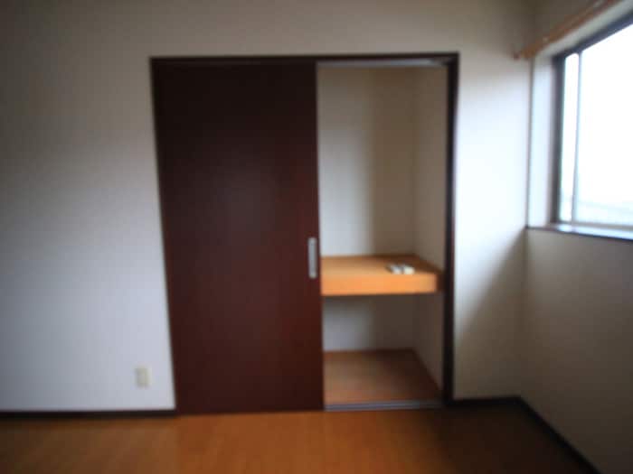 コスメハウスの物件内観写真