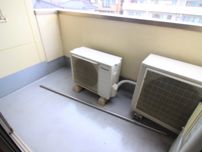 コスメハウスの物件内観写真