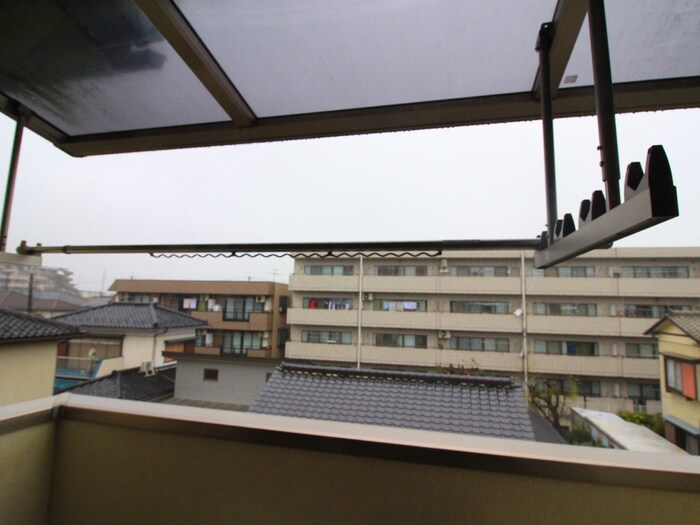 コスメハウスの物件内観写真