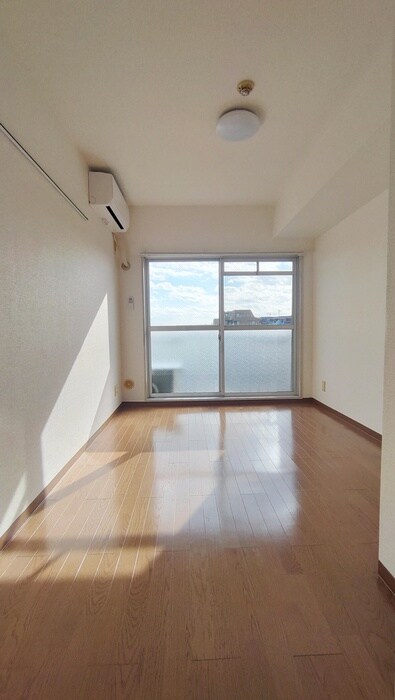 ｳｨﾝﾍﾞﾙｿﾛ高砂第１(504)の物件内観写真