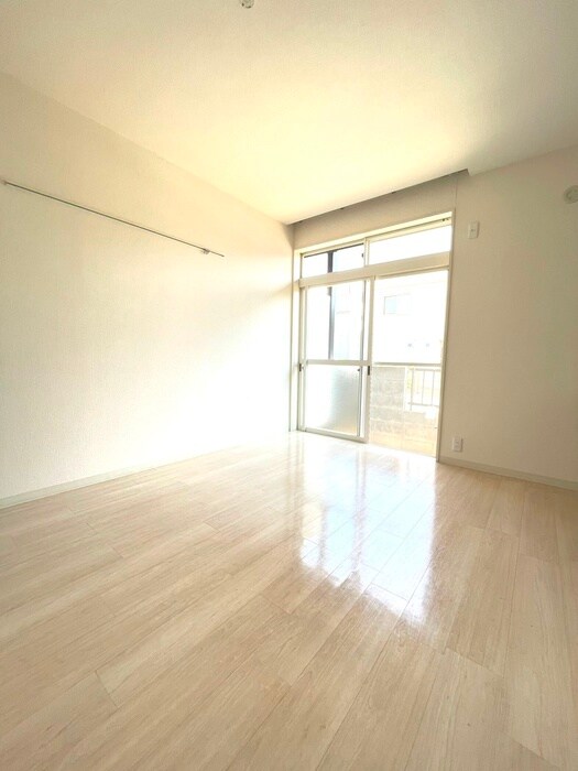 コンフォ－トテラスＡｒａｉ・Ｂの物件内観写真