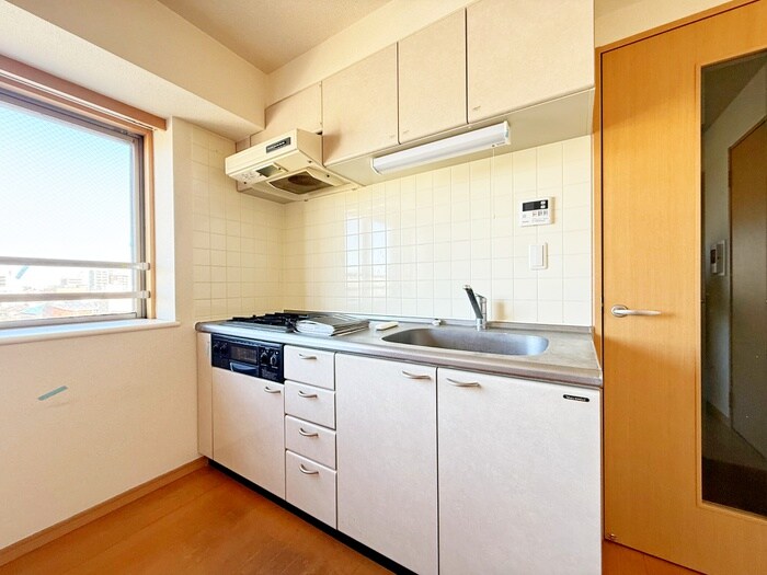 サンライズ中十条の物件内観写真