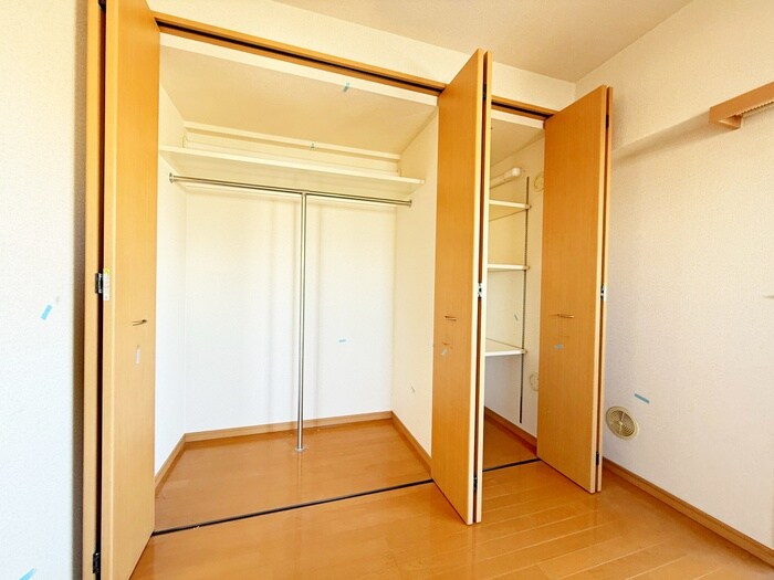 サンライズ中十条の物件内観写真