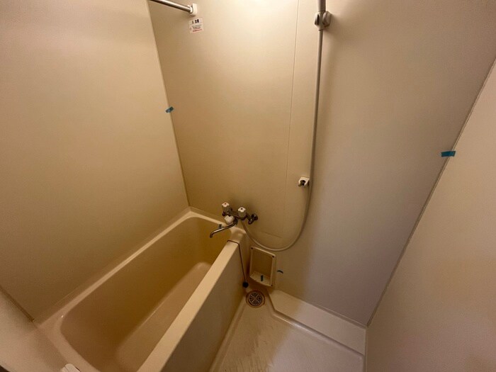 サンライズ中十条の物件内観写真