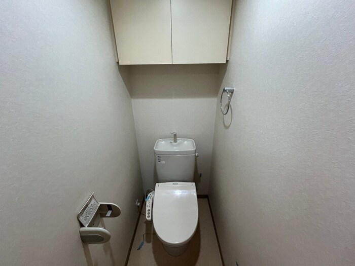 サンライズ中十条の物件内観写真